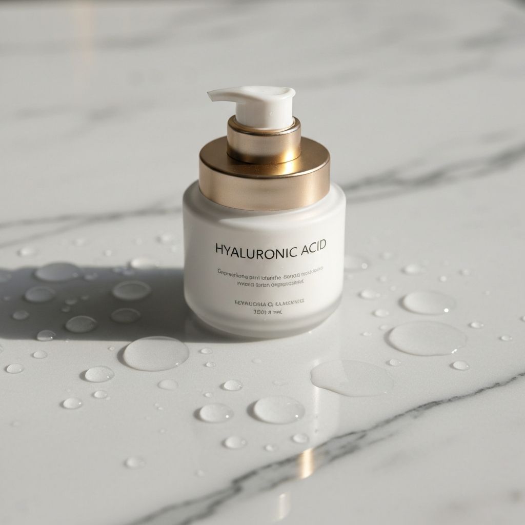 Feuchtigkeitscreme für Frauen